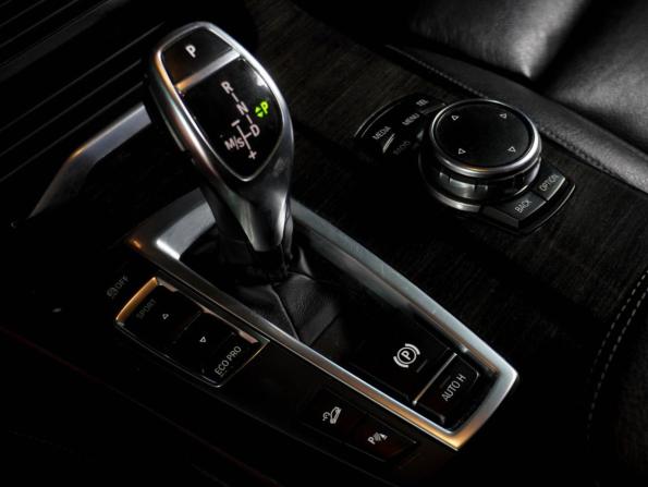 BMW X4 I (F26) с пробегом 2015 года, цена 2 499 000 рублей, 226848 км, внедорожник, Автокод Объявления