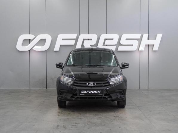 Lada (ВАЗ) Granta I Рестайлинг с пробегом 2023 года, цена 769 000 рублей, 92521 км, седан, Автокод Объявления