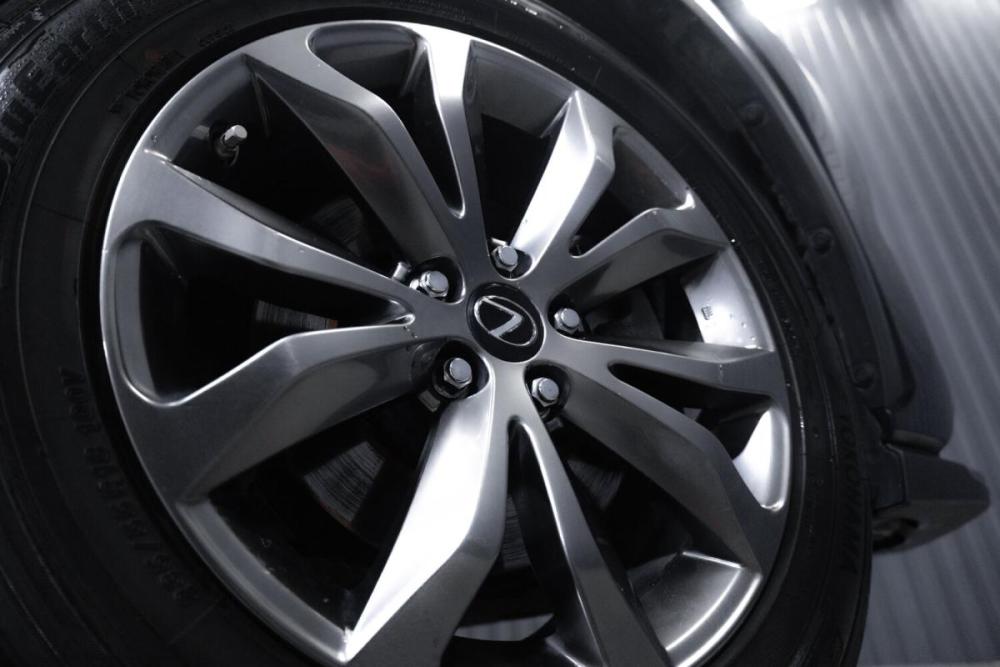 Lexus NX I Рестайлинг Тюмень  - изображение 14