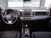 Toyota RAV4 IV (XA40) Рестайлинг Москва  - изображение 27
