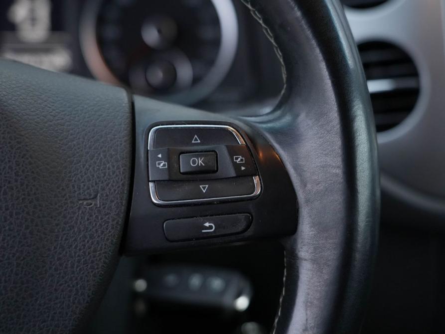 Volkswagen Tiguan I Рестайлинг Новосибирск  - изображение 14