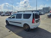 Lada (ВАЗ) Largus I Тюмень  - изображение 21