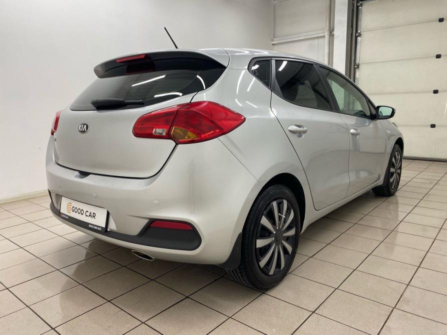 Kia Ceed II Энгельс  - изображение 6