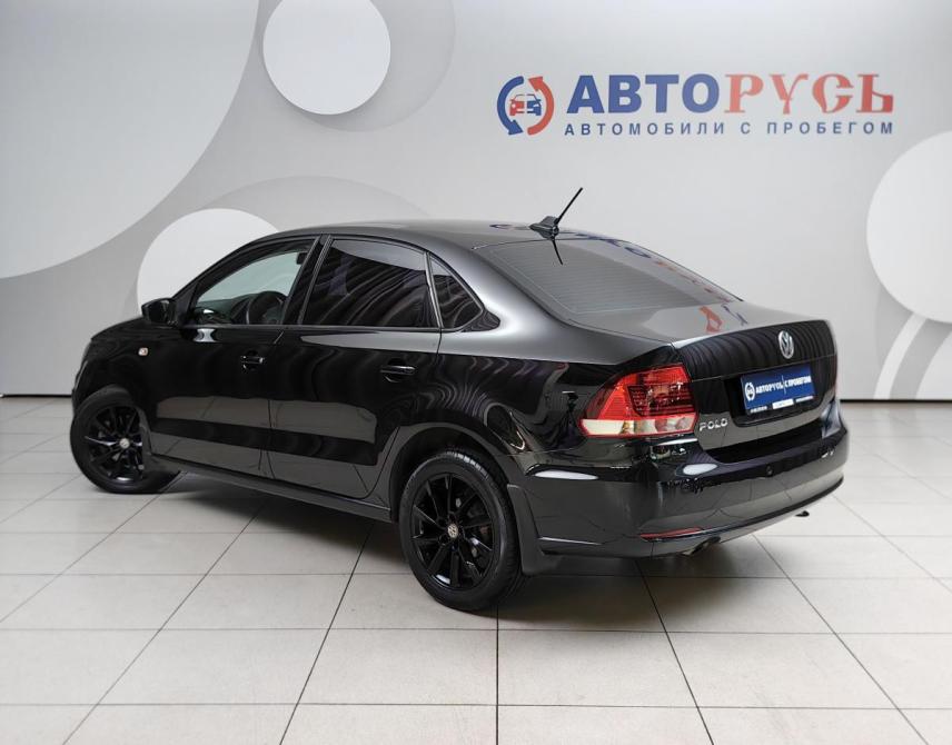 Volkswagen Polo V Рестайлинг Подольск  - изображение 2