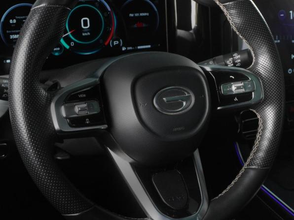 GAC GS8 II с пробегом 2024 года, цена 3 830 000 рублей, 43588 км, внедорожник, Автокод Объявления