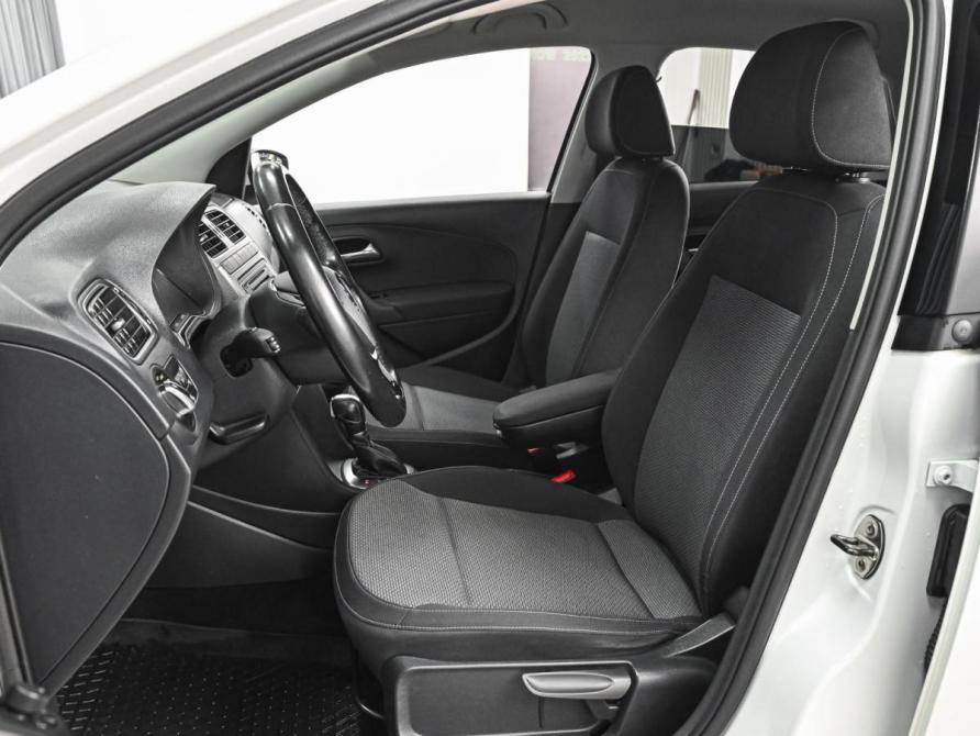 Volkswagen Polo V Рестайлинг Ставрополь  - изображение 10