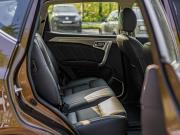 Geely Emgrand X7 I Рестайлинг 2 Санкт-Петербург  - изображение 31