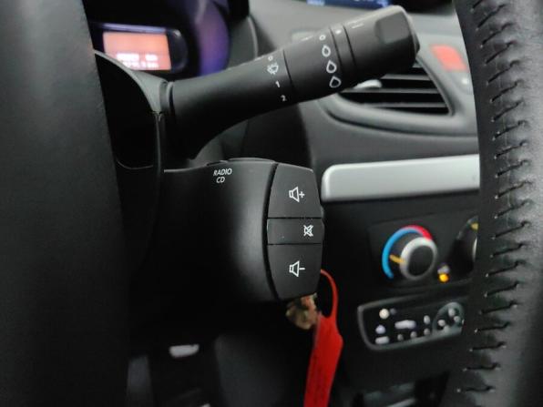Renault Megane III с пробегом 2011 года, цена 714 000 рублей, 80250 км, хэтчбек, Автокод Объявления