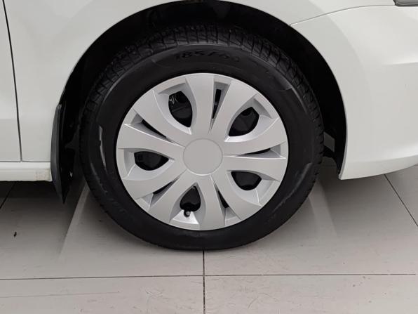 Volkswagen Polo V Рестайлинг с пробегом 2019 года, цена 1 325 000 рублей, 89088 км, седан, Автокод Объявления