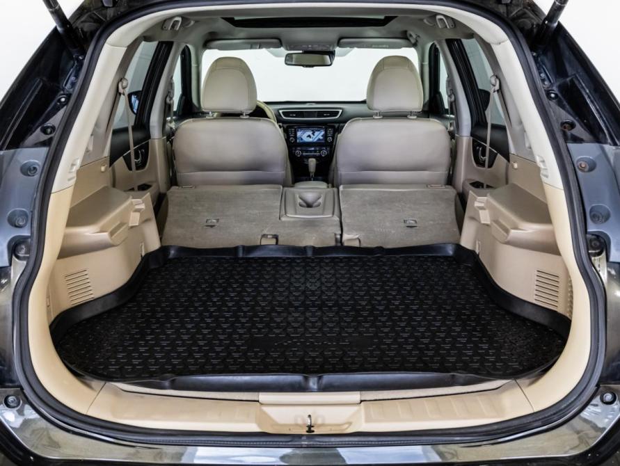 Nissan X-Trail III Санкт-Петербург  - изображение 24