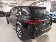 Mercedes-Benz GLE II (V167) Рестайлинг Москва  - изображение 24