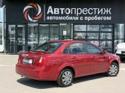 Chevrolet Lacetti I Волгоград  - изображение 22