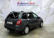 Lada (ВАЗ) Granta I Рестайлинг Азнакаево  - изображение 34