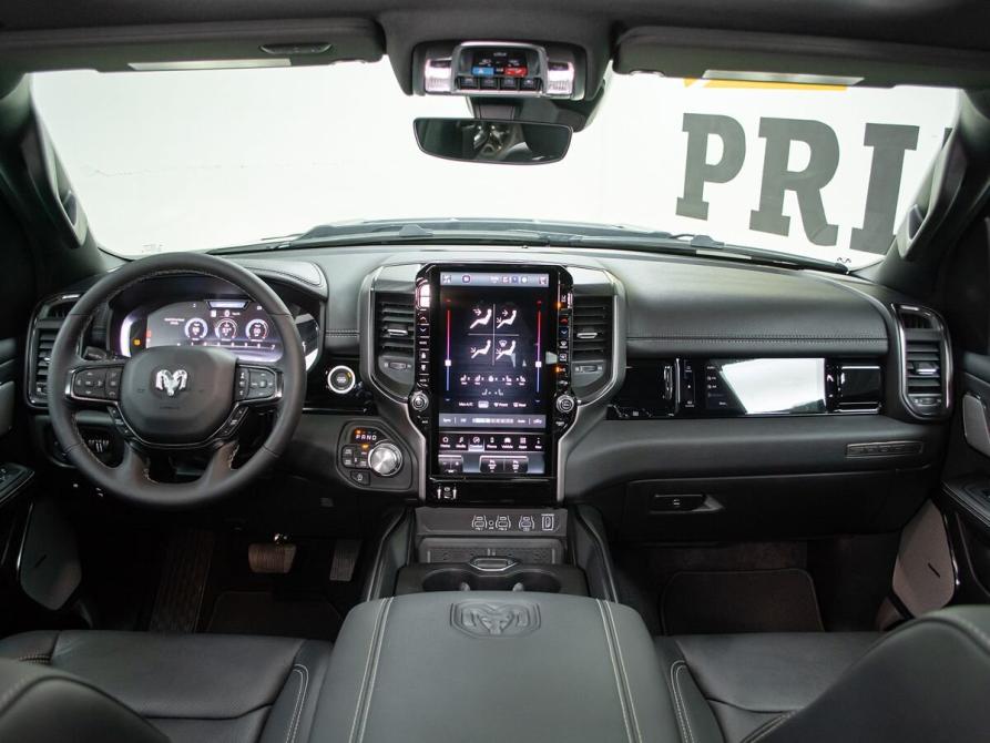 Ram 1500 V Рестайлинг Новосибирск  - изображение 18
