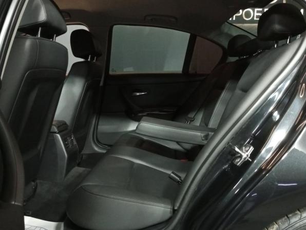 BMW 3 серии V (E90/E91/E92/E93) Рестайлинг с пробегом 2010 года, цена 1 370 000 рублей, 261982 км, седан, Автокод Объявления