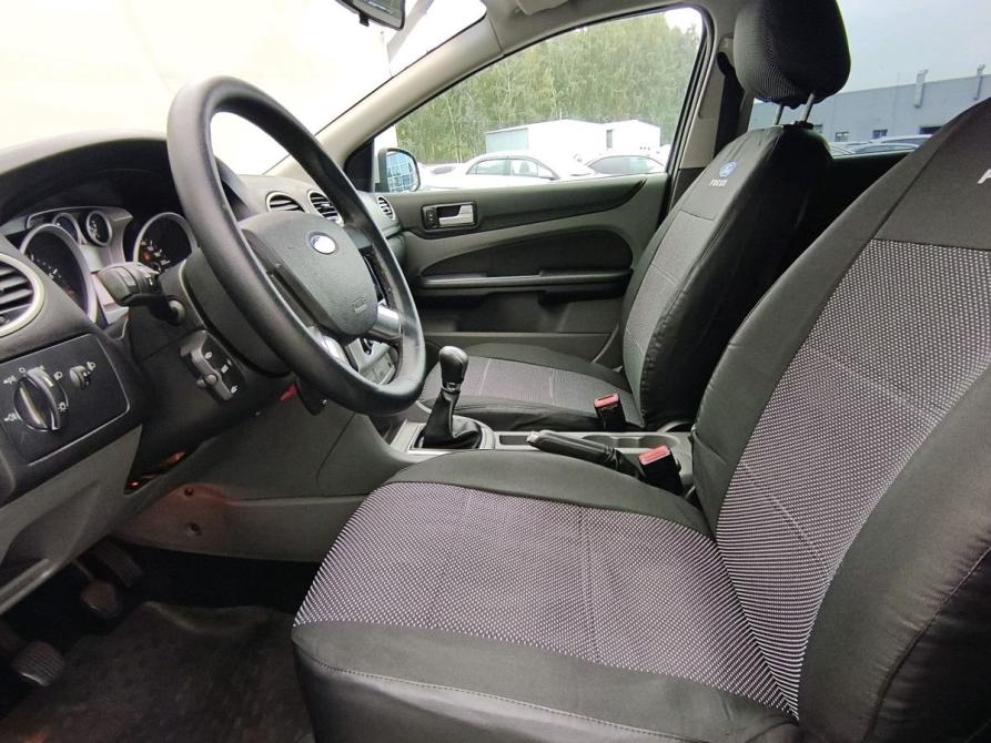 Ford Focus II Рестайлинг Липецк  - изображение 10