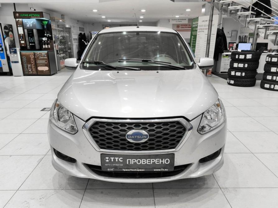 Datsun on-DO I Казань  - изображение 2