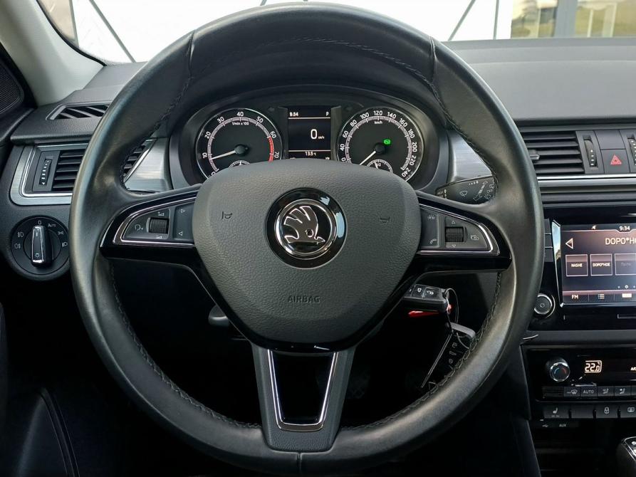 Skoda Rapid I Рестайлинг Москва  - изображение 12