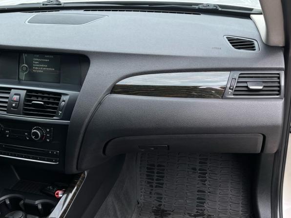 BMW X3 II (F25) с пробегом 2014 года, цена 1 400 000 рублей, 232000 км, внедорожник, Автокод Объявления