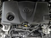 Toyota Camry VIII (XV70) Рестайлинг Москва  - изображение 38