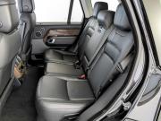 Land Rover Range Rover IV Рестайлинг Москва  - изображение 43