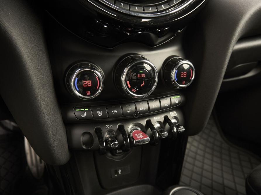 Mini Hatch III (F55/F56) Рестайлинг Казань  - изображение 10