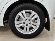 Chevrolet Aveo II Москва  - изображение 29