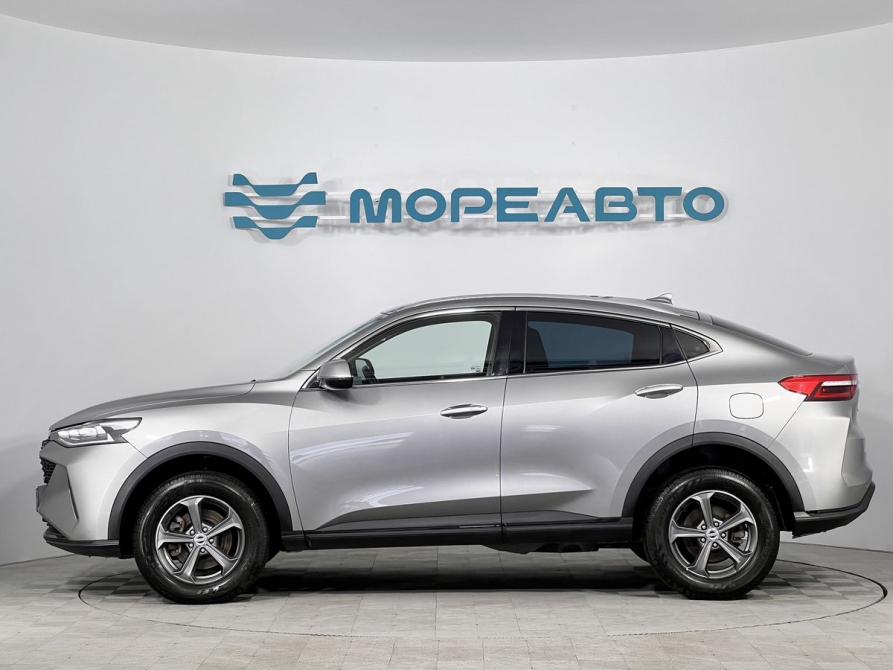 Haval F7x I Рестайлинг Калининград  - изображение 8