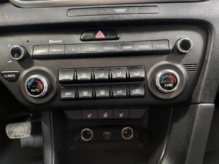 Kia Sportage IV Казань  - изображение 26
