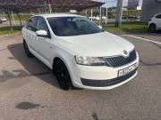Skoda Rapid I Санкт-Петербург  - изображение 6