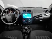 Lada (ВАЗ) Granta I Рестайлинг Подольск  - изображение 37