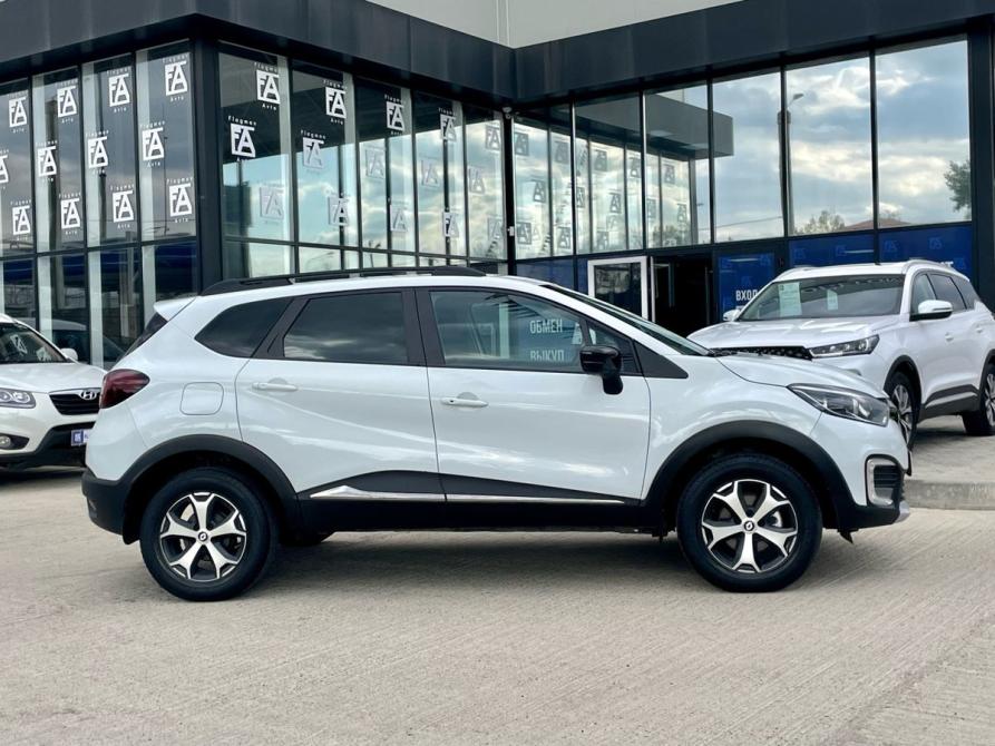 Renault Kaptur I Краснодар  - изображение 7