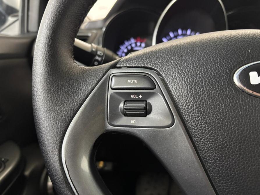 Kia Rio III Рестайлинг Альметьевск  - изображение 23