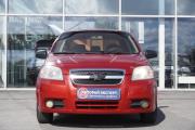 Chevrolet Aveo I Рестайлинг Ульяновск  - изображение 24