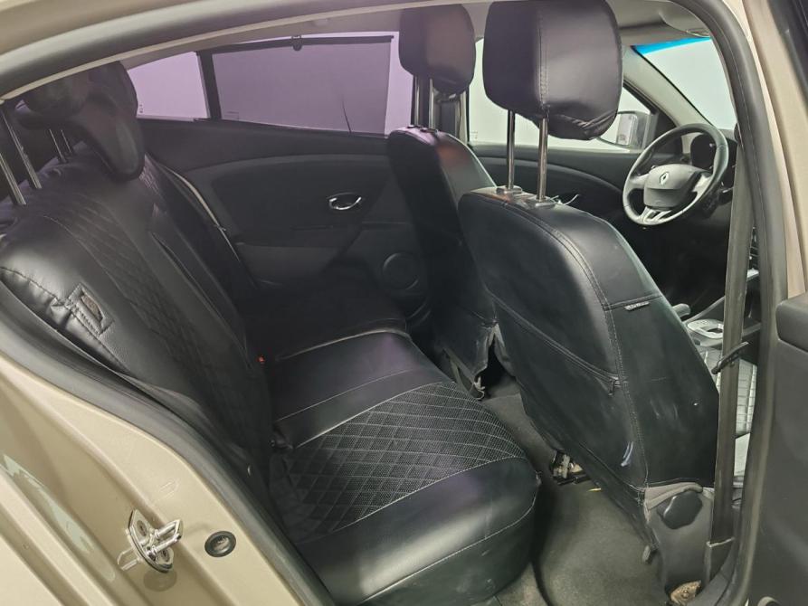 Renault Fluence I Москва  - изображение 20