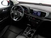 Kia Sportage IV Рестайлинг Санкт-Петербург  - изображение 50