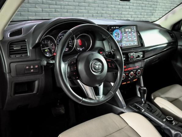 Mazda CX-5 I с пробегом 2013 года, цена 1 640 000 рублей, 158226 км, внедорожник, Автокод Объявления