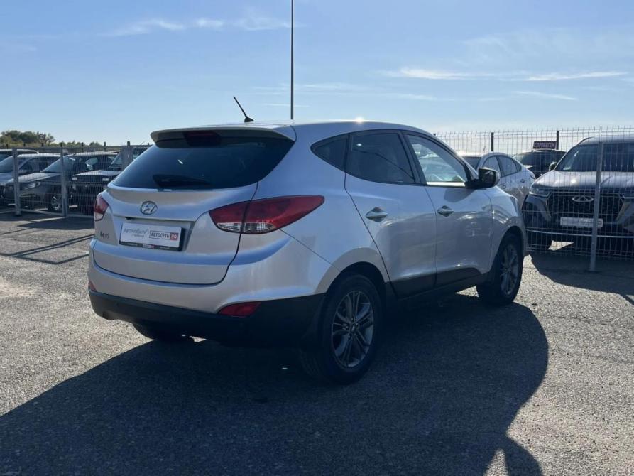 Hyundai ix35 I Рестайлинг Буинск  - изображение 15