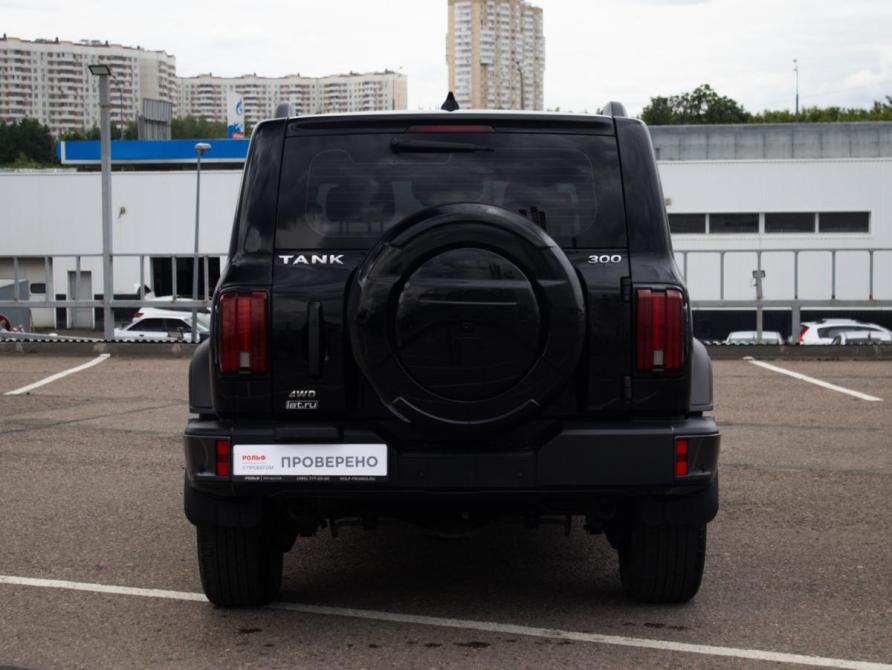 Tank 300 I Москва  - изображение 7