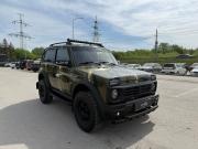 Lada (ВАЗ) Niva Legend Тула  - изображение 9