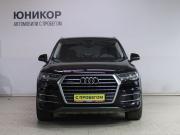 Audi Q7 II (4M) Дзержинск  - изображение 44