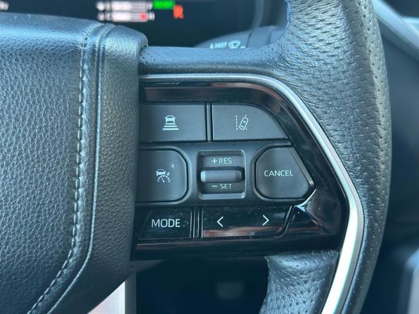 Toyota Tundra III с пробегом 2023 года, цена 8 850 000 рублей, 40568 км, offers.body_type.unknown, Автокод Объявления
