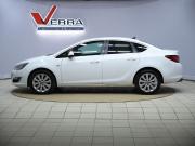 Opel Astra J Рестайлинг Уфа  - изображение 24