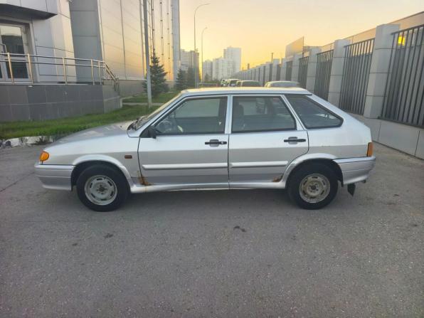 Lada (ВАЗ) 2114 с пробегом 2009 года, цена 139 000 рублей, 60425 км, хэтчбек, Автокод Объявления