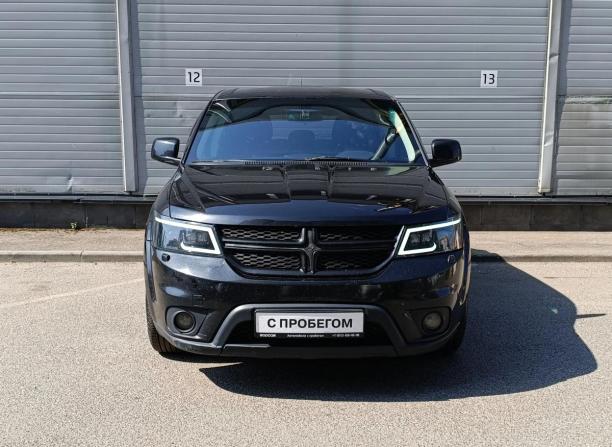 Fiat Freemont с пробегом 2013 года, цена 999 000 рублей, 249160 км, универсал, Автокод Объявления
