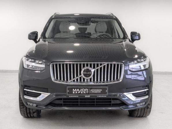 Volvo XC90 II Рестайлинг 1 с пробегом 2021 года, цена 5 599 000 рублей, 69878 км, внедорожник, Автокод Объявления