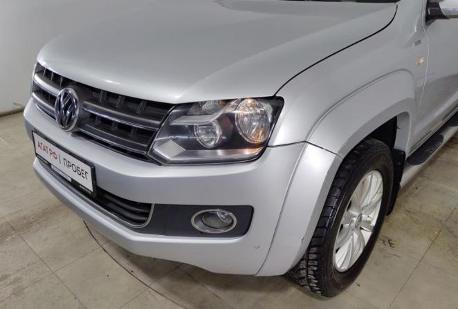 Volkswagen Amarok I с пробегом 2013 года, цена 1 550 000 рублей, 315000 км, offers.body_type.unknown, Автокод Объявления