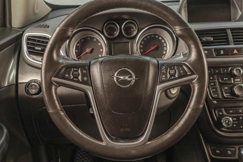 Opel Mokka I Челябинск  - изображение 13