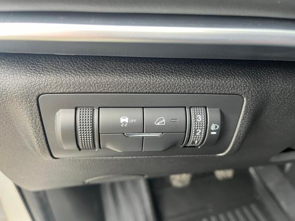 Chery Tiggo 4 Pro I Рестайлинг с пробегом 2025 года, цена 1 700 000 рублей, 14300 км, внедорожник, Автокод Объявления
