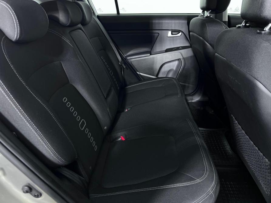Kia Sportage III Рестайлинг Ростов-на-Дону  - изображение 15